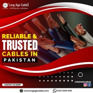 What is the Cable Price in Pakistan