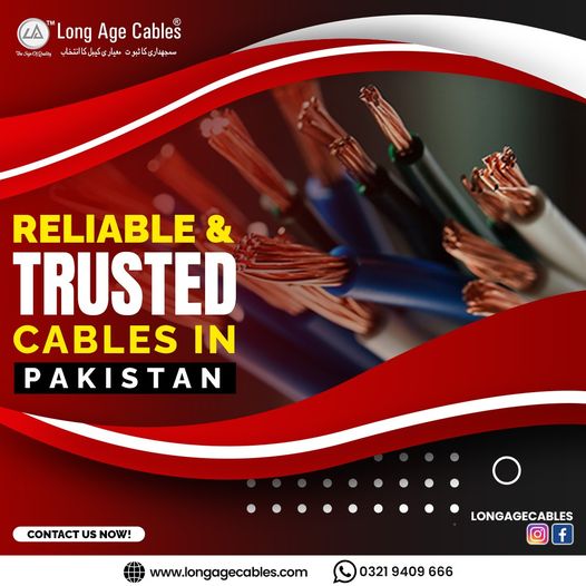 What is the Cable Price in Pakistan