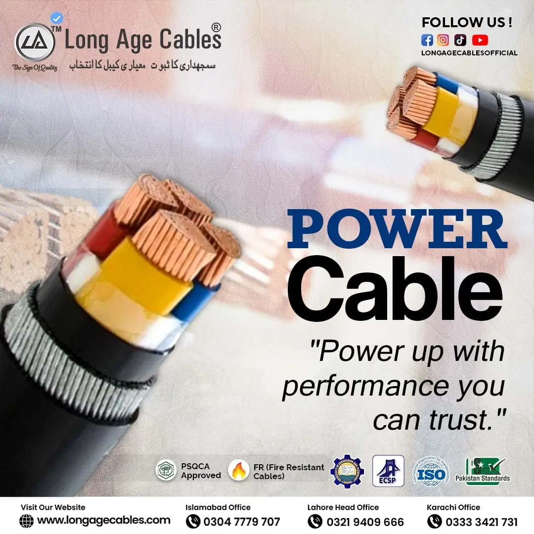 Power Cable