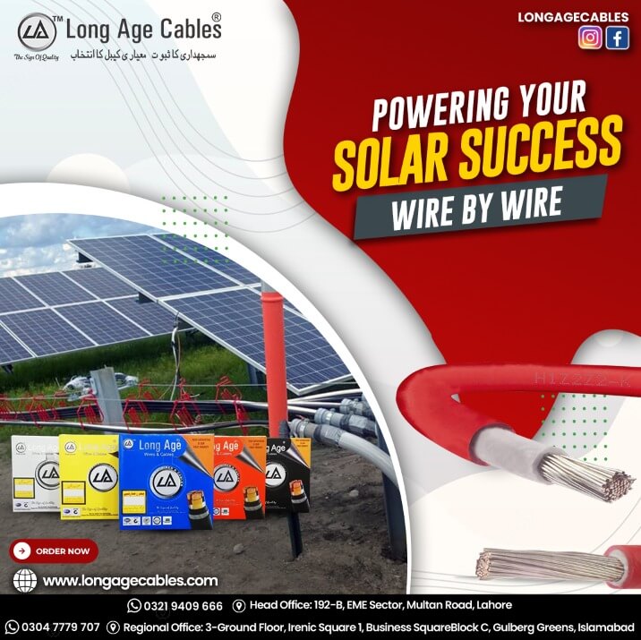 Solar Cables