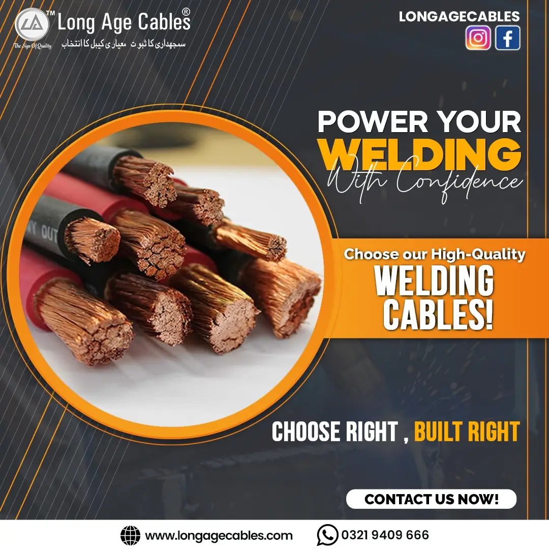 Welding Cables