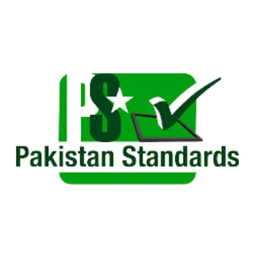 Pakistan Standards