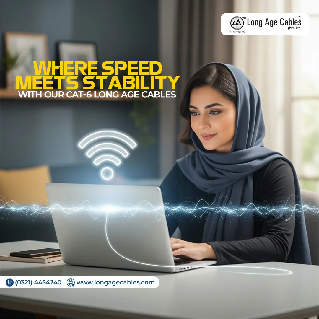 cat 6 ethernet cable